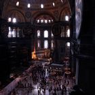 Hagia Sofia