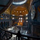 Hagia Sofia, Istanbul