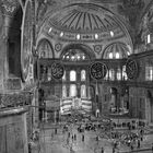 Hagia Sofia Istanbul