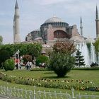 Hagia Sofia, Istanbul