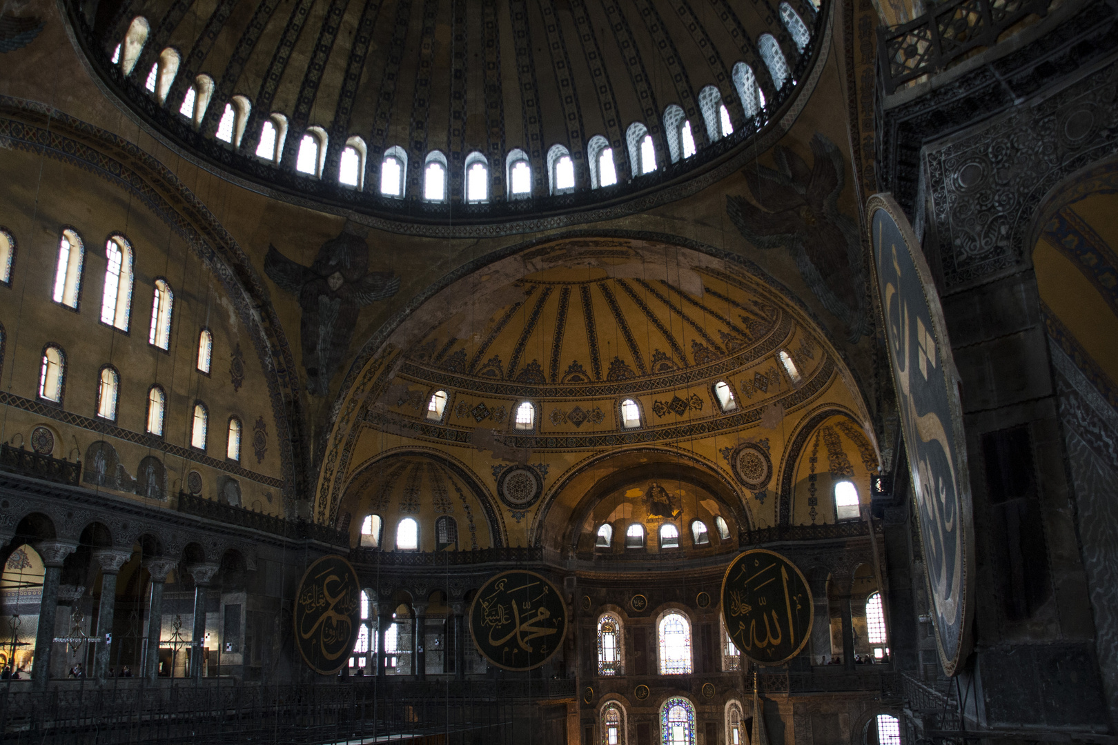 Hagia Sofia | Istanbul, Türkei