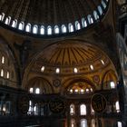 Hagia Sofia | Istanbul, Türkei