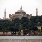 Hagia sofia musée