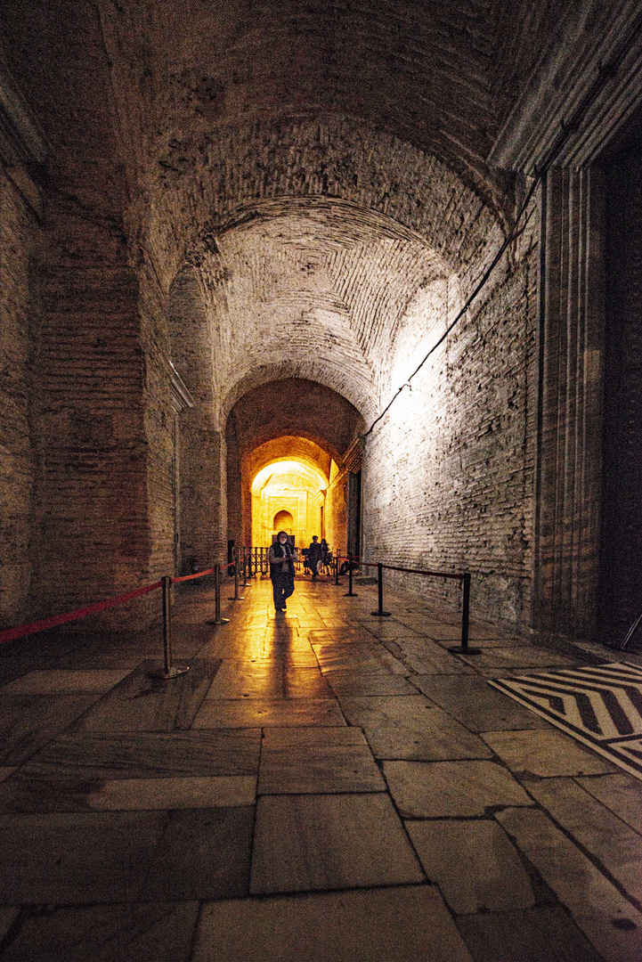 Hagia Sophia