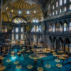 Hagia Sophia 01