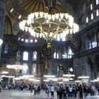 hagia sophia