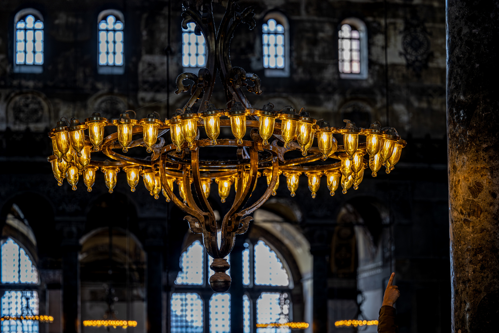 Hagia Sophia 04