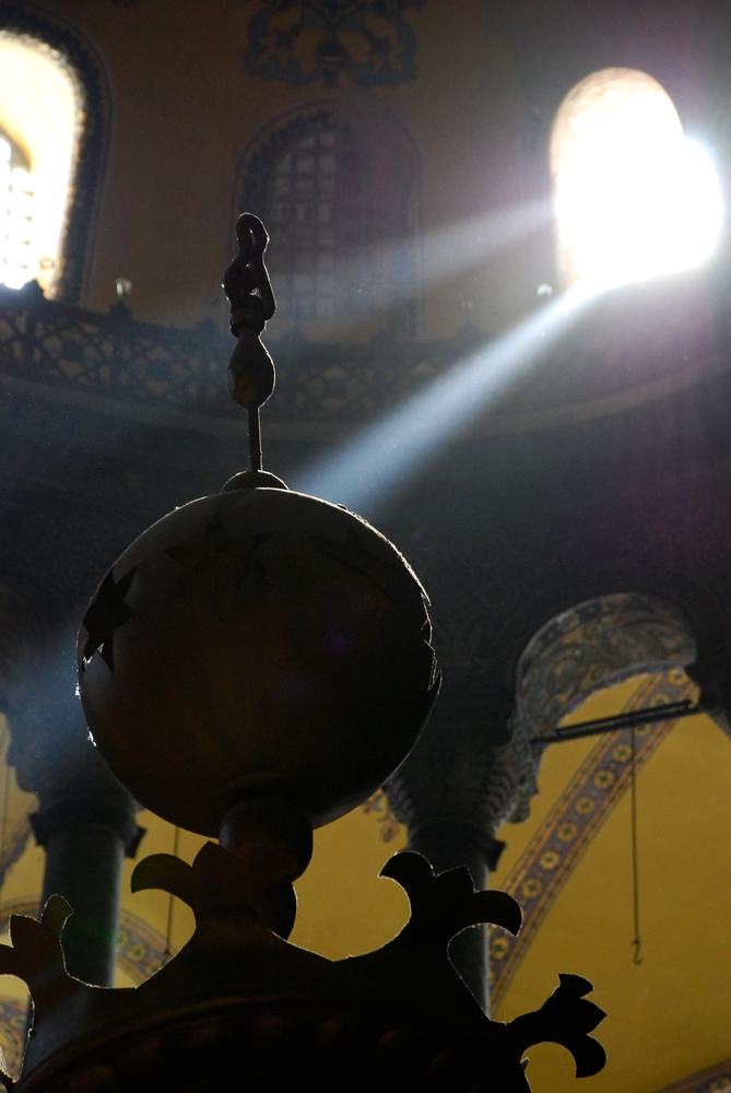 Hagia Sophia