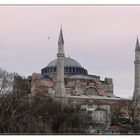 Hagia Sophia