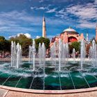 Hagia Sophia