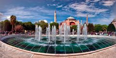 Hagia Sophia