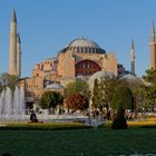 Hagia Sophia