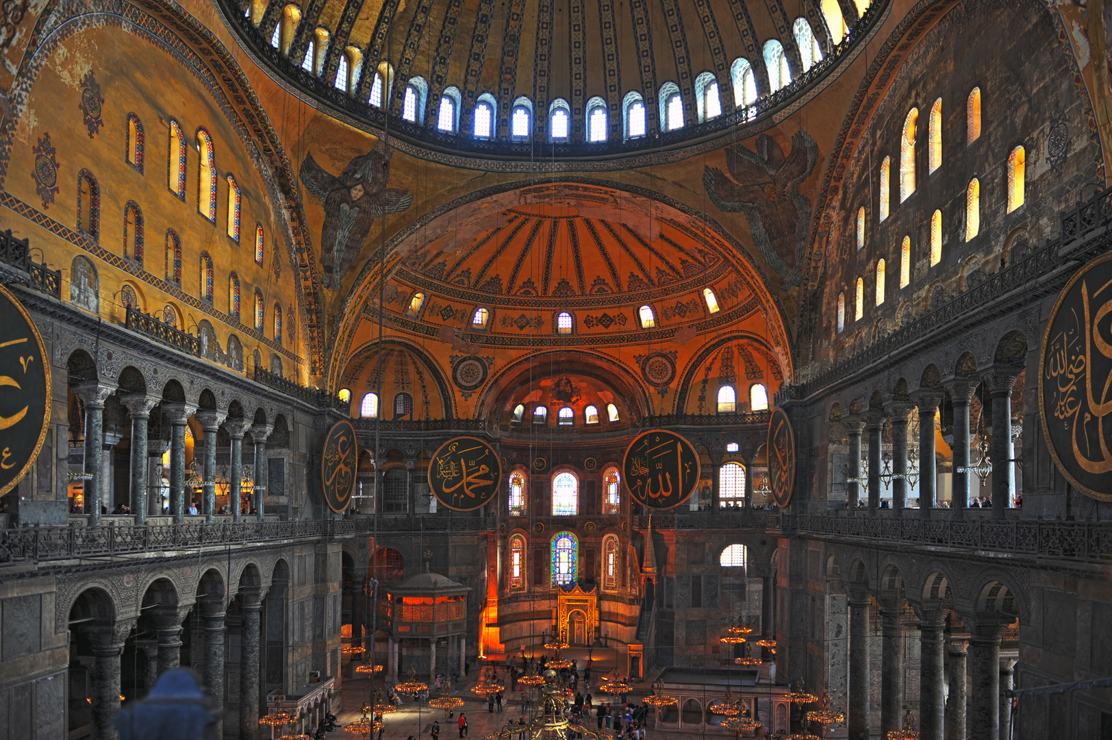 Hagia Sophia