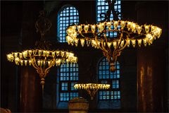 Hagia Sophia 1