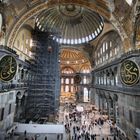 Hagia Sophia  - 12