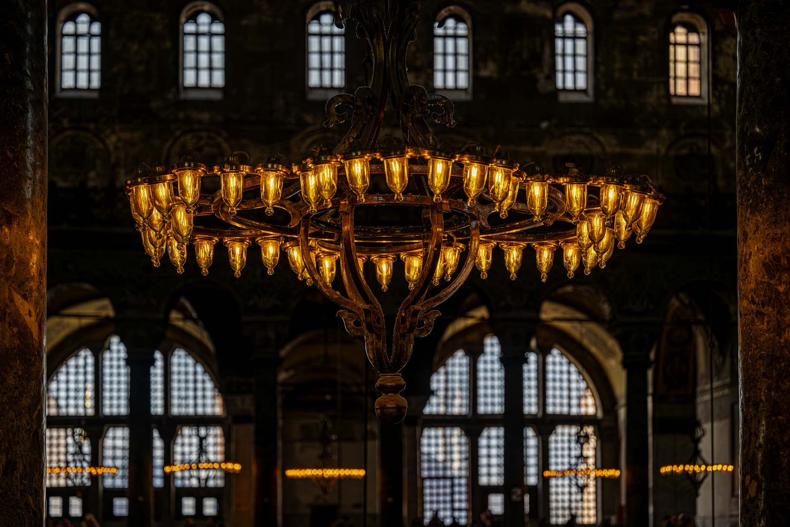 Hagia Sophia 13