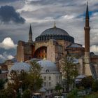 Hagia Sophia