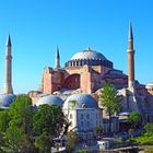 Hagia Sophia