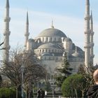 Hagia Sophia