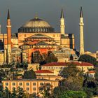 Hagia Sophia