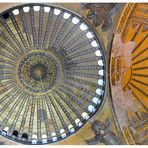 Hagia Sophia