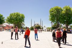 Hagia Sophia