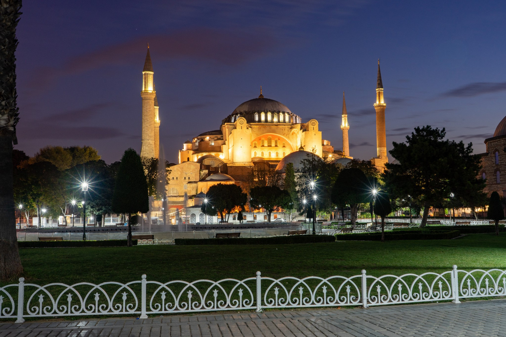 Hagia Sophia 2