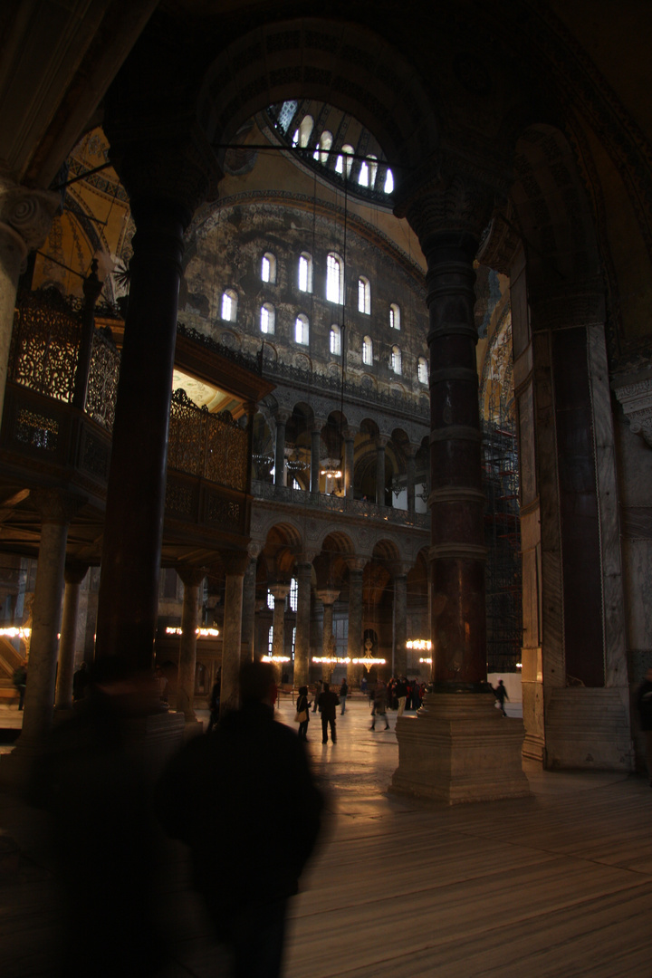 Hagia Sophia