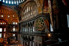 Hagia Sophia