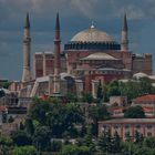 Hagia Sophia