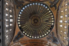 Hagia Sophia