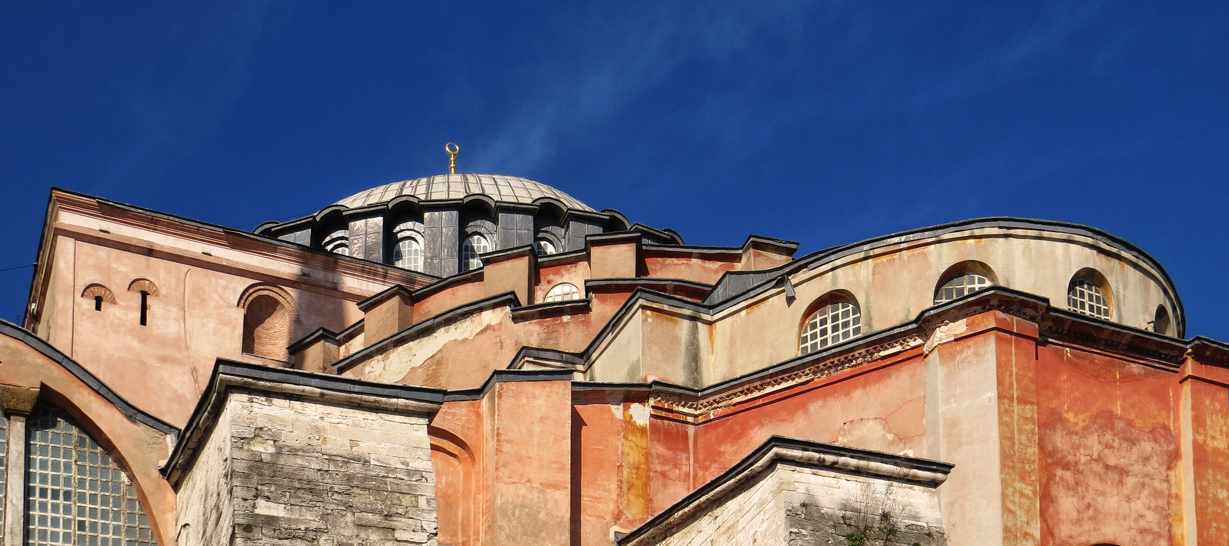 Hagia Sophia