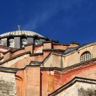 Hagia Sophia