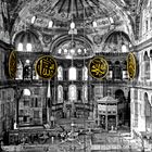 Hagia Sophia