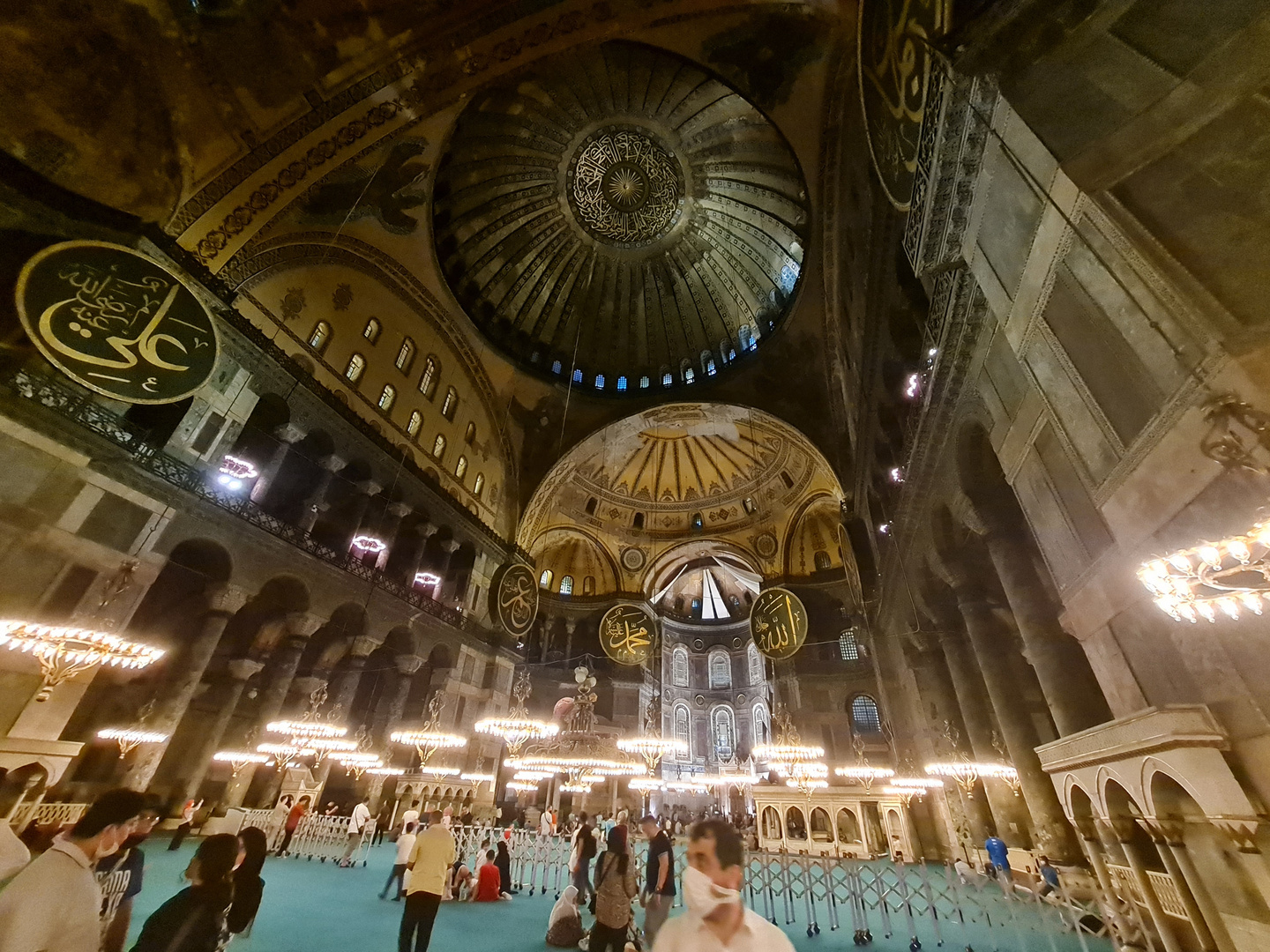 Hagia Sophia