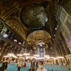 Hagia Sophia