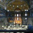 Hagia Sophia