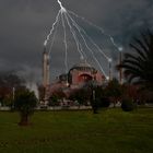 Hagia Sophia