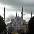 Hagia Sophia