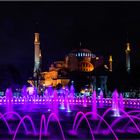 HAGIA SOPHIA