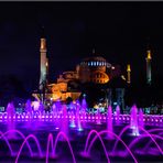 HAGIA SOPHIA