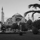 Hagia Sophia