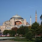 Hagia Sophia