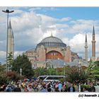 Hagia Sophia