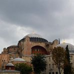 Hagia Sophia