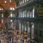 Hagia Sophia