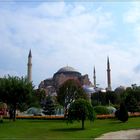 Hagia Sophia