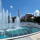 Hagia Sophia