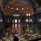 Hagia Sophia