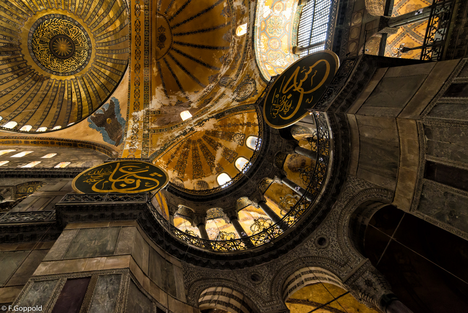 Hagia Sophia